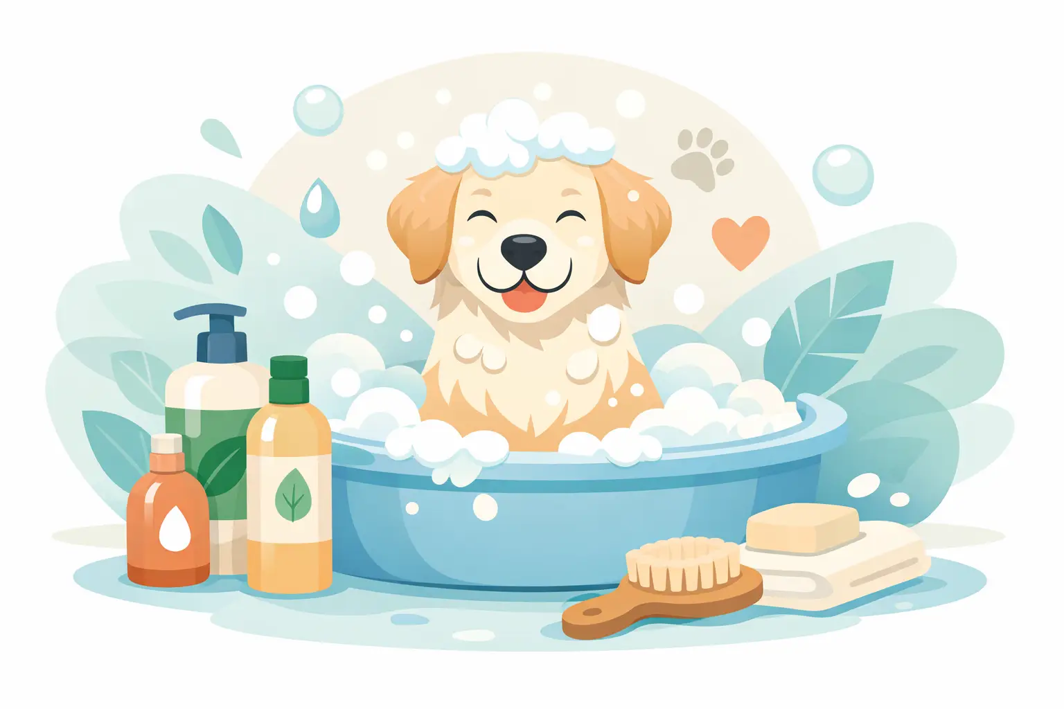 dog bathing grooming longwood floprida