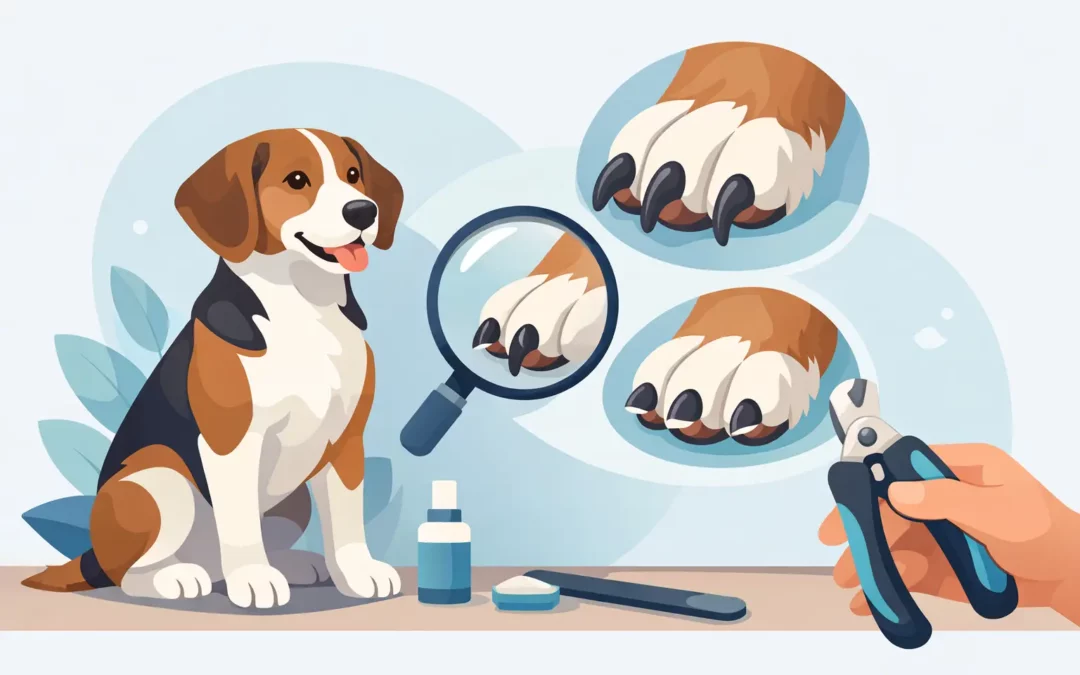 How Often Should Dog Nails Be Trimmed?