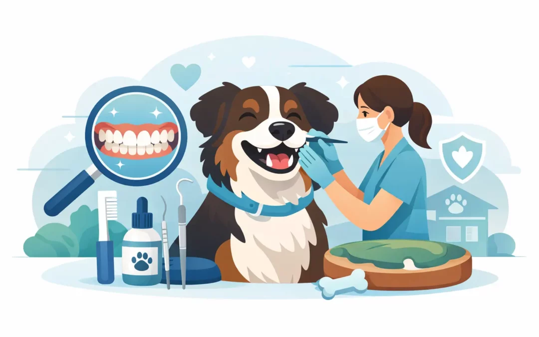 Dog Teeth Cleaning Cost: What Loving Care Includes